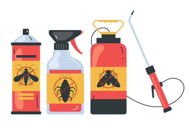 Best Local Pest Control Services  in Meadowbrook, AL